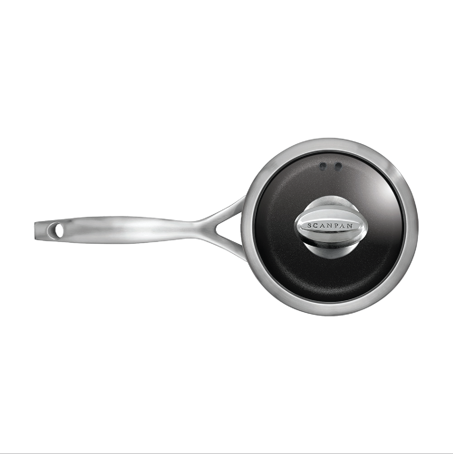 CS+ 16cm/1.8L Covered Saucepan